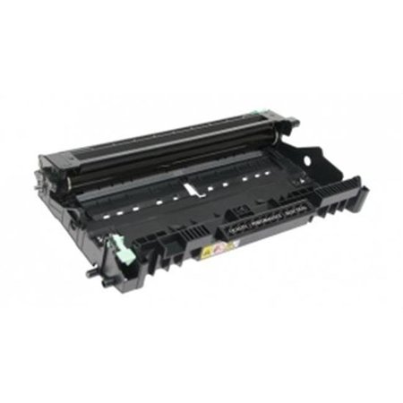 WESTPOINT PRODUCTS West Point Products 200216P Drum Unit - 12000 Yield; Black 200216P